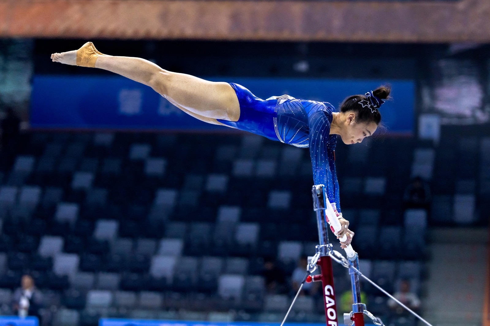 近万人齐聚广州从化登高迎新