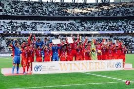 官方：2026女乙联赛将由足协和学体联共办，1月4日前预报名