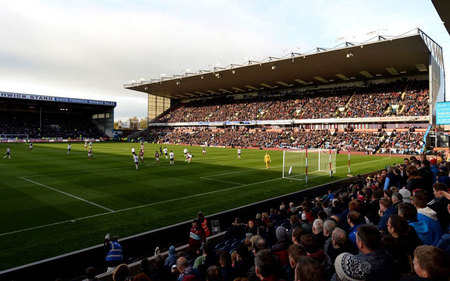 充满期待 充满期待