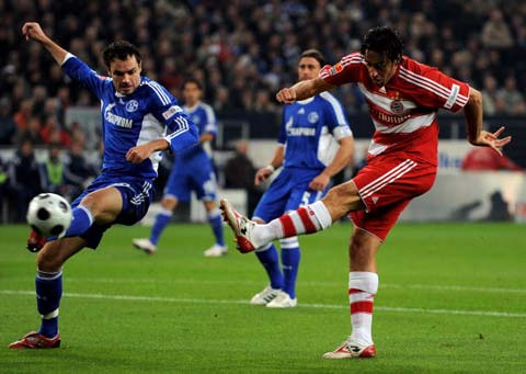 后场长传和 后场长传和