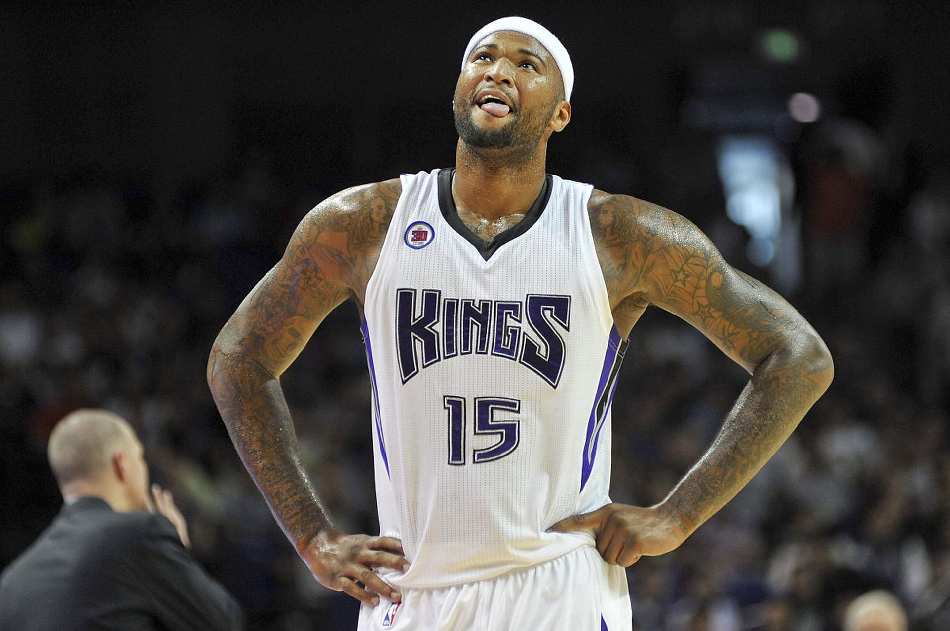 队员间的默 队员间的默