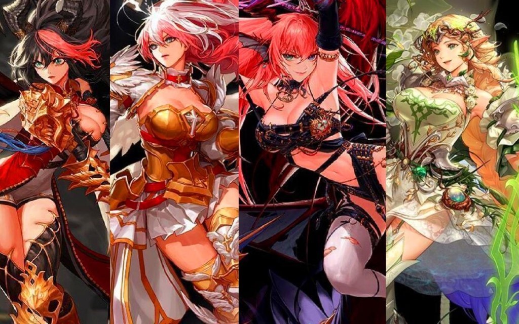 这个角色不 这个角色不