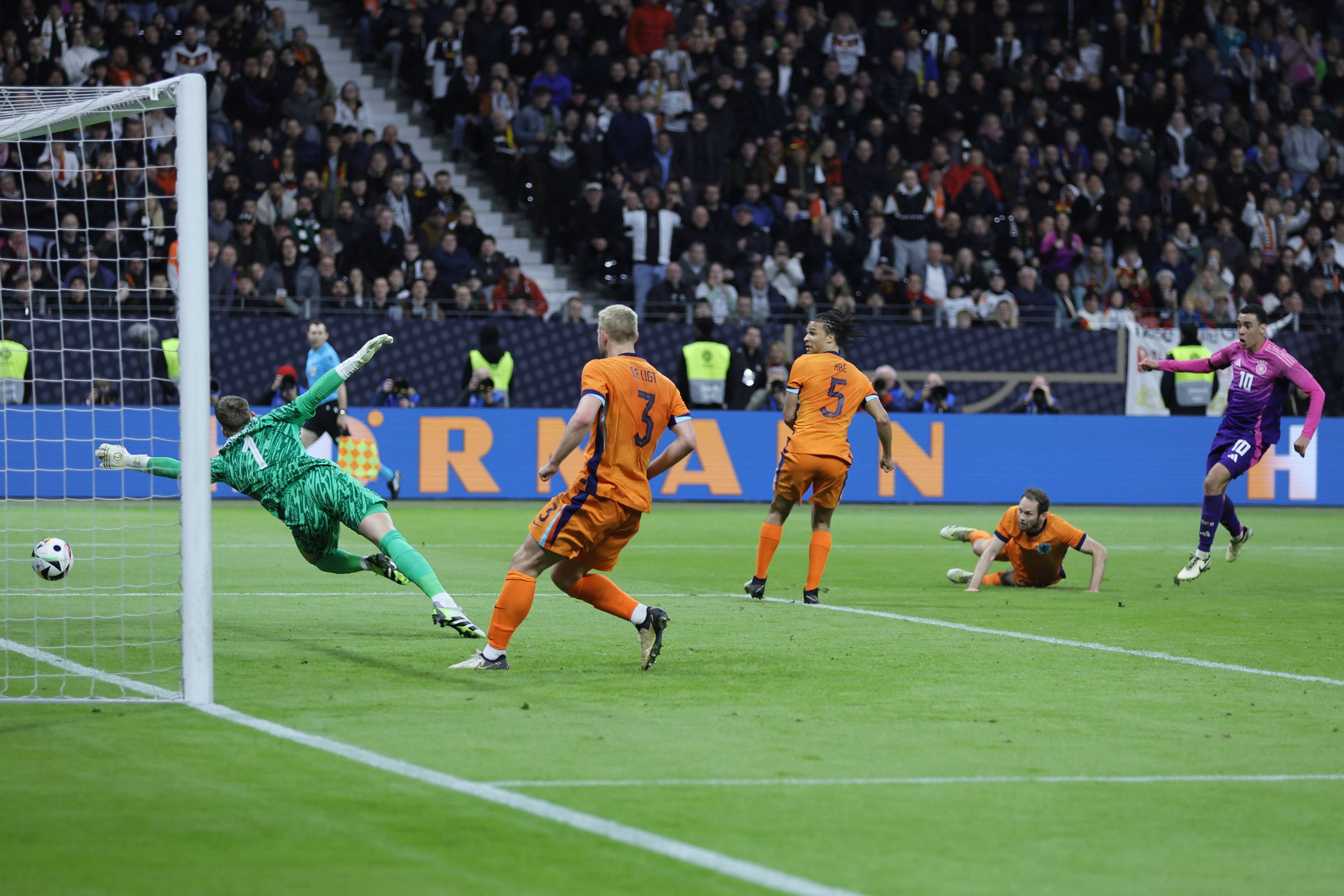 关键赛事上 关键赛事上