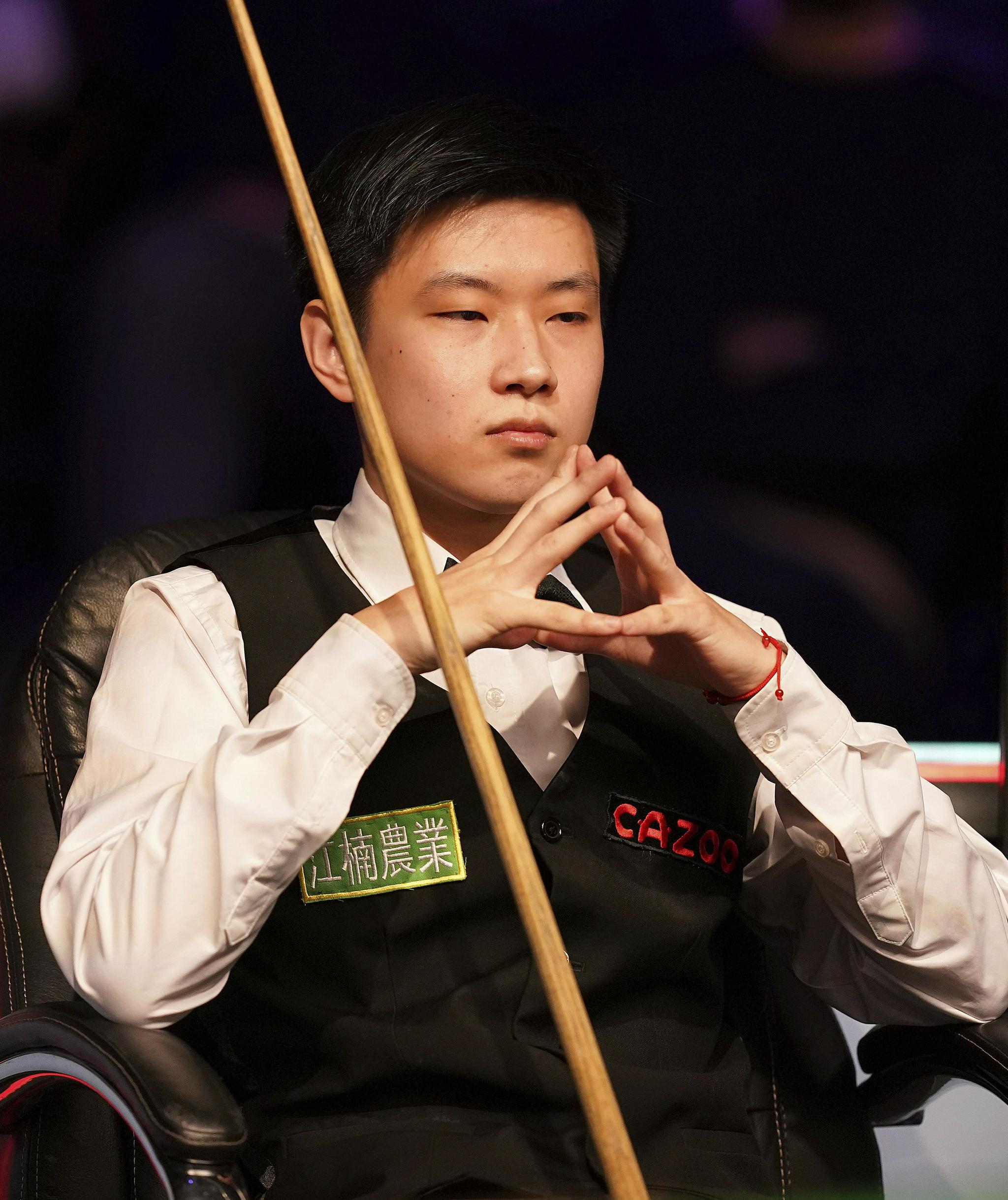 他更是如鱼 他更是如鱼